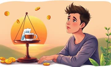 Mindful Spending: Aligning Your Values with Your Wallet