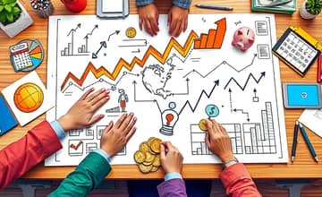 Mastering Your Money Blueprint: A Strategic Financial Plan