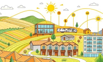 Real Estate Renegades: Alternative Property Investment Strategies