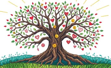 Legacy Levers: Strategic Charitable Giving and Impact Investing