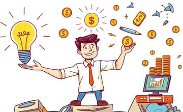 Your Side Hustle Playbook: From Idea to Income