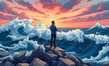 Investing Without Fear: Overcoming Market Volatility