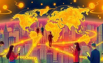 Digital Dollars: The Future of Money and Your Finances