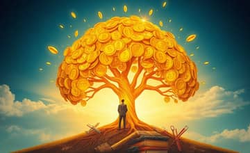 Money Mindset Makeover: Reshaping Your Beliefs About Wealth