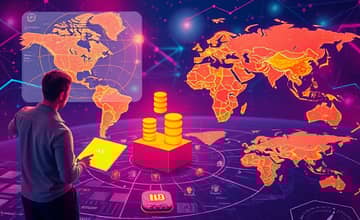 Investing in Disruption: Capitalizing on Emerging Trends