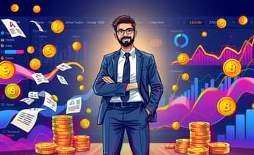 Cash Flow Confidence: Managing Income and Expenses Like a Pro