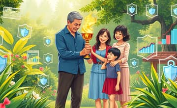 Wealth Preservation: Strategies for Protecting Your Capital