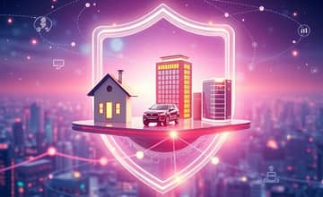 Smart Insurance Choices: Protecting Your Assets and Future