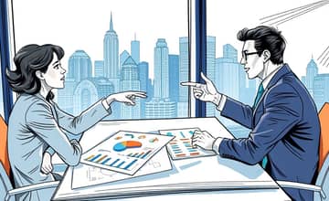 Negotiate Your Net Worth: Mastering Salary and Price Discussions