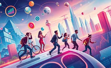 Future-Proof Your Finances: Preparing for Economic Shifts