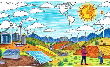 Global Megatrends: Investing in Tomorrow's World