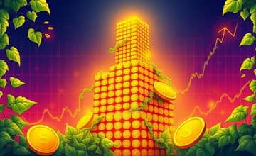 Wealth Building Blocks: Essential Financial Habits for Growth