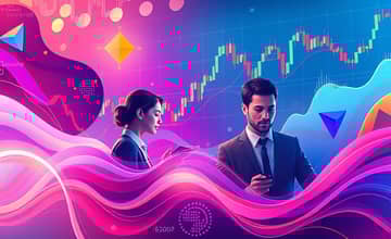 Mastering Momentum: Riding the Waves of Market Trends