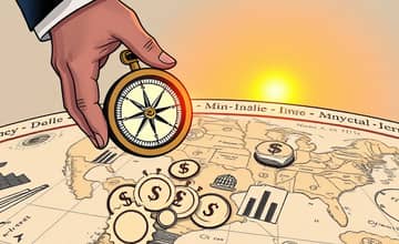 Your Financial GPS: Setting and Achieving Your Money Goals