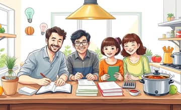 The Art of the Frugal Life: Thriving on Less