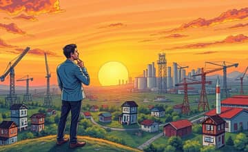 The Investor's Edge: Uncovering Hidden Opportunities