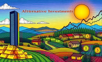 Beyond the Stock Market: A Look at Alternative Assets
