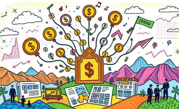 The Income Investor's Guide: Generating Regular Cash Flow