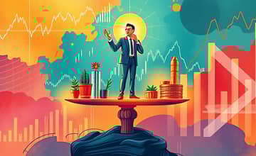 The Prudent Investor: Minimizing Risk, Maximizing Returns