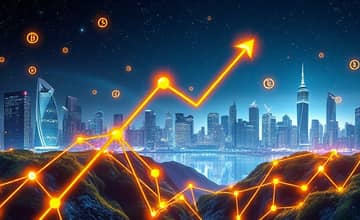 Blockchain and Investments: The Digital Asset Revolution