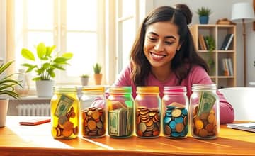 The Zero-Based Budget: Every Dollar Has a Job