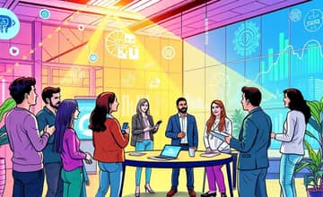 Venture Capital Insights: Funding Innovation and Growth