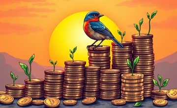 The Early Bird Investor: Starting Your Financial Journey Strong