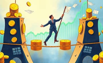 Mastering Margin: Leveraging Your Investments Wisely