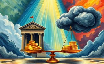 The Profitability Puzzle: How Earnings Influence Credit Risk