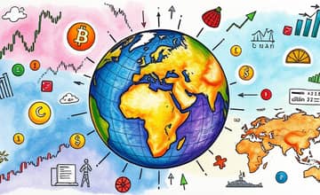 The Global Macro Investor: Understanding World Markets