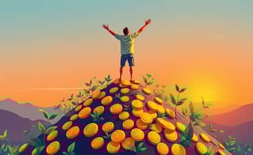 The Financial Freedom Framework: Principles for Lasting Prosperity