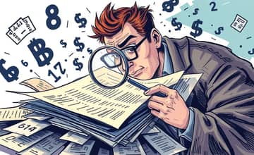 The Debt Detector: Uncovering Hidden Financial Liabilities