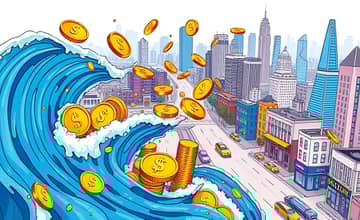 The Liquidity Lens: A Closer Look at Cash Flow Dynamics