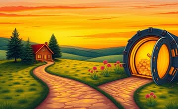 Credit Crossroads: Navigating the Path to Financial Stability