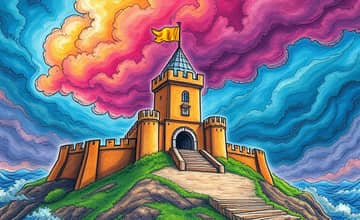 The Resiliency Roadmap: Stress Testing for Economic Shocks