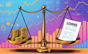 The Balance Act: Weighing Risk and Reward in Lending