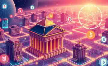 The Ecosystem of Credit: Interconnectedness in Lending