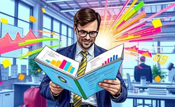 Decoding Your Financial Statements: What the Numbers Really Mean