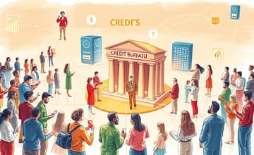 Capitalizing on Clarity: Transparent Reporting in Credit Analysis