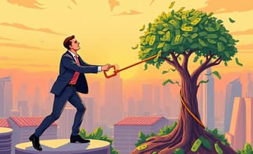 Smart Borrowing: Leveraging Debt for Growth