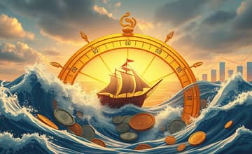 The Cash Flow Compass: Guiding Your Business to Profitability