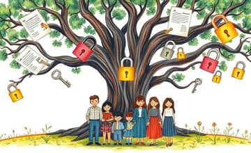 Estate Planning Essentials: Securing Your Legacy