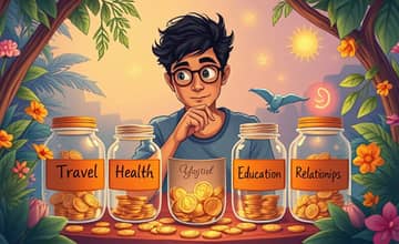 Mindful Spending for Abundant Living