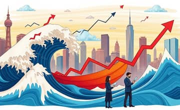 Mastering Momentum: Understanding Business Cycle Impact on Credit