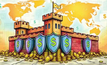 Sizing Up Solvency: A Comprehensive Guide to Capital Adequacy