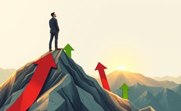 The Anatomy of a Stock Market Correction: What to Do