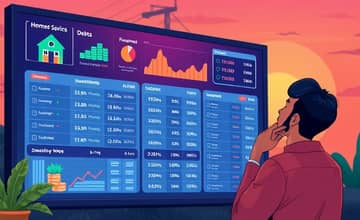 Your Personal Balance Sheet: A Snapshot of Your Wealth