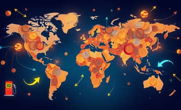 The Global Economy: How World Events Impact Your Wallet