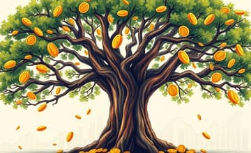 The Dividend Aristocrats: Consistent Income Generators