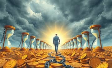 The Psychology of Scarcity: Overcoming Financial Limitations